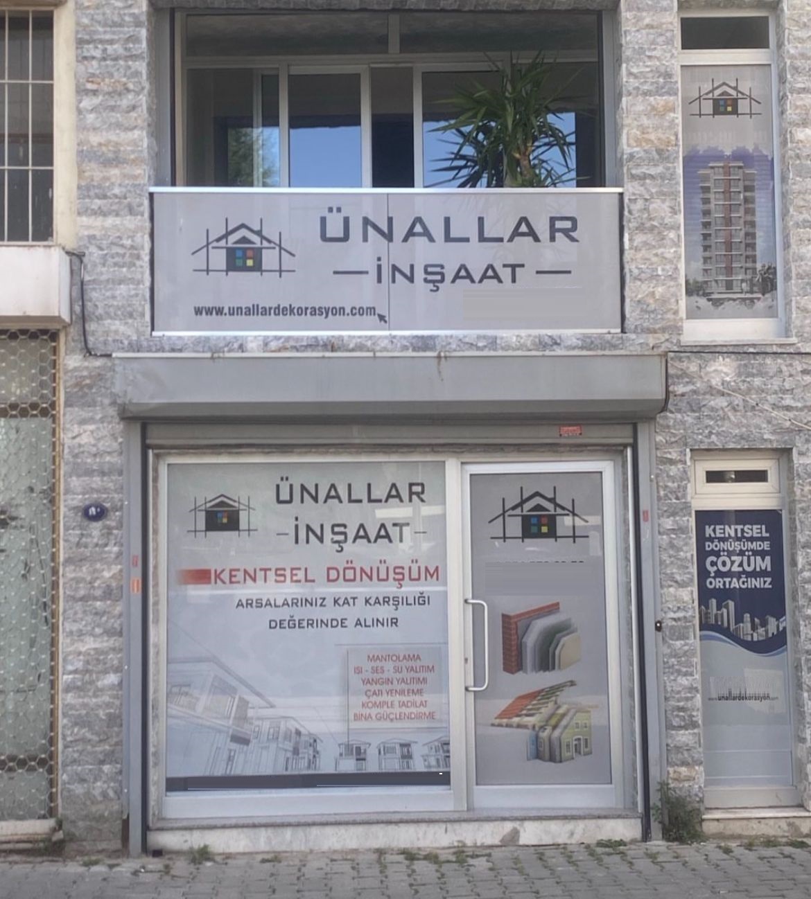 Ünallar İnşaat
